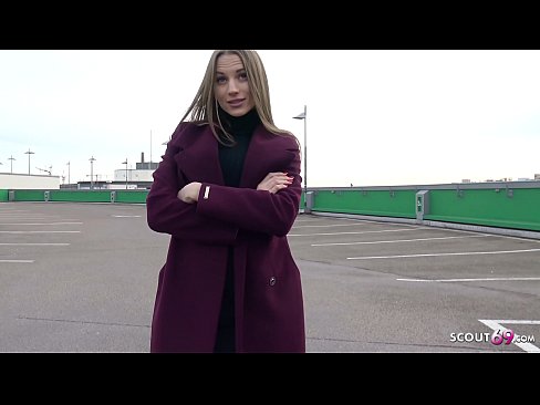 ❤️ NEMŠKI SKAVT JE SANJE DOTIKANJE STEELE, PARKIRIŠČE TELLTALE IN SEKSI ZA DENAR ❌ Pravi pornič na porno sl.porn-list.ru ❤