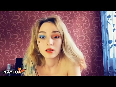 ❤️ Čarobna očala za virtualno resničnost so mi omogočila seks s Harley Quinn ❌ Pravi pornič na porno sl.porn-list.ru ❤
